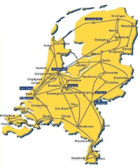 Nederland epacity