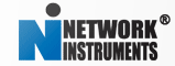 Network Instruments Observer Logo