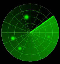 SOX radar