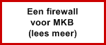 MKB firewall