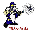 Opleiding webmaster, de tovenaar van het web