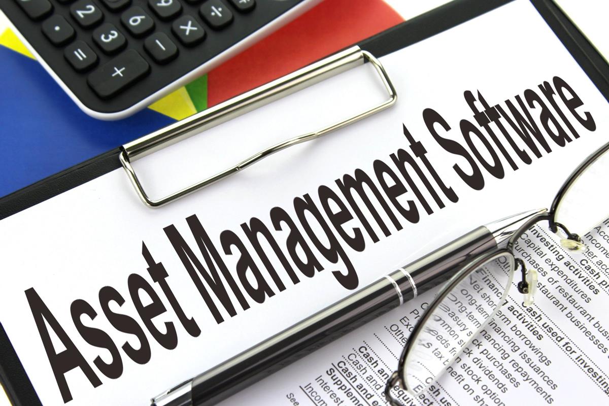 IT Asset Management Software