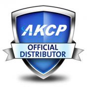 AKCP distributeur / Reseller voor Nederland en België